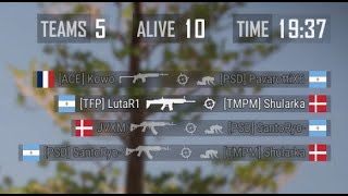 How to add logos to your PUBG Killfeed [upl. by Ainaznat]