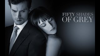 Fifty Shades of Grey  Now Playing HD [upl. by Zedekiah]