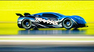 World’s FASTEST Production RC Supercar [upl. by Ettelegna]