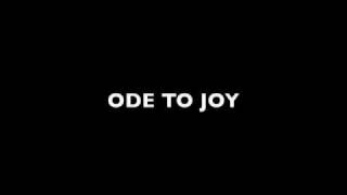 ODE TO JOY the best part [upl. by Egwan72]