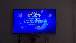 Cbeebies Closedown  BBC 4 Startup 3rd October 2020 MOST POPULAR VIDEO [upl. by Aicirtap]