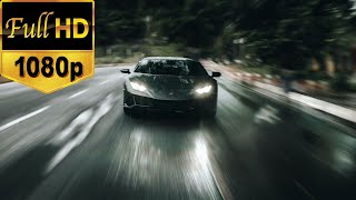 Cars Stock Footage  Free HD Video  no copyright [upl. by Colon]