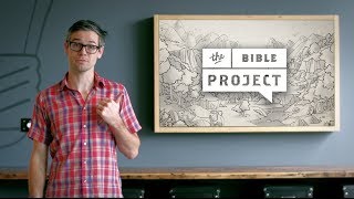 What is The Bible Project [upl. by Doane329]