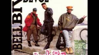 BELL BIV DEVOE I THOUGHT IT WAS ME [upl. by Nolyd775]