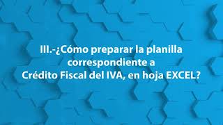 DECLARACION MENSUAL DE IMPUESTO DGI VIGENTE 2023  NICARAGUA [upl. by Giark223]