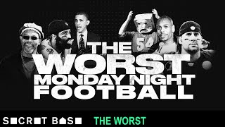 The Worst Monday Night Football 2007  Episode 5 [upl. by Uhile]