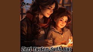 Teri Yaden Sath Hai [upl. by Paynter]