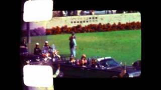 Zapruder Film Digital [upl. by Yearwood]