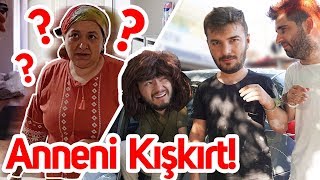 VİDEOYU SEN YÖNET KIŞKIRTMA [upl. by Doll]