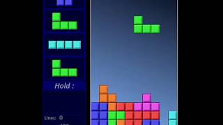 Tetris game gratis play [upl. by Yunick774]