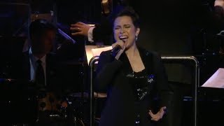 Lea Salonga Sings Let It Go LIVE at the Sydney Opera House [upl. by Alejandrina]