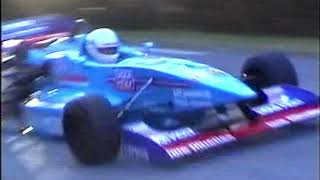 Bernard CHAMBEROD amp Co  Bagnols Sabran  Saison 2001  F3000 [upl. by Hallam]