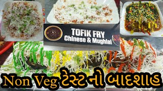 Tofik Fry Restaurant Juhapura Ahmedabad [upl. by Ettenahc]