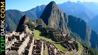 Sitios Arqueológicos Inca Más Asombrosos de Perú [upl. by Chafee575]