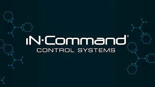 iN·Command® with Global Connect [upl. by Narahs]