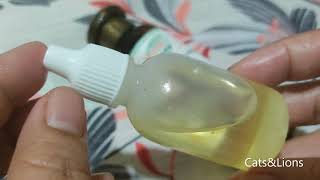 How to use Castor Oil to treat Dry eyes [upl. by Jolanta595]