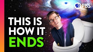 4 Ways the Universe Might End All of Them Are Bad [upl. by Dempsey]