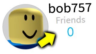 I Finally Found My OLDEST Roblox Account emotional [upl. by Sigismond]