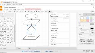 FlowCharts and Pseudocode [upl. by Azriel]