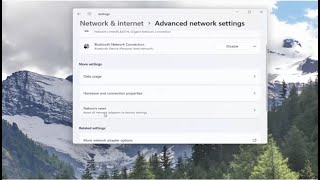 FIX Ethernet Doesnt Have A Valid IP Configuration In Windows 11 [upl. by Ahsitil]