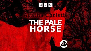 The Pale Horse  Agatha Christie  BBC RADIO DRAMA [upl. by Aiela]