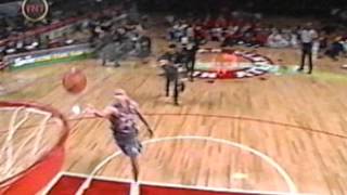 Richard Jefferson  2003 NBA Slam Dunk Contest [upl. by Herby]