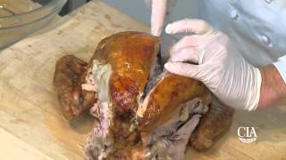 How to Carve a Turkey [upl. by Margherita]