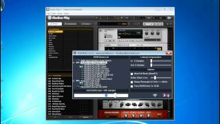 Guitar Rig 5 No sound  issues [upl. by Twila]