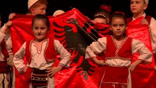 DANCING HOUSE Sot ka feste Kosova quotXixat e Flakesquot 2020 [upl. by Enahc]