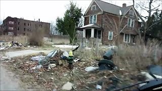 CLEVELANDS WORST EAST SIDE HOODS [upl. by Nailil783]