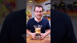 Best Way to Brew Coffee at Home  Coffee Talk [upl. by Latsryk]