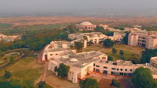 IIM Indore Campus Tour [upl. by Gusta]