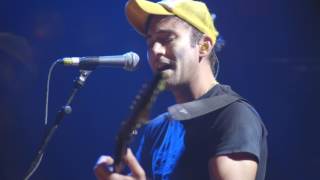 Sufjan Stevens  Carrie amp Lowell Live Official Film [upl. by Lorilyn]