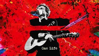 Ed Sheeran  One Life Official Audio [upl. by Bertilla319]