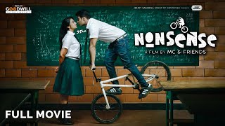 NONSENSE Malayalam Full Movie  MC Jithin  Rinosh George  Vinay Forrt  Shruthi Ramachandran [upl. by Gwennie]