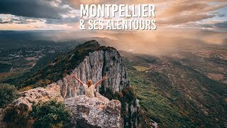 VLOG 13  MONTPELLIER amp SES ALENTOURS [upl. by Rye]