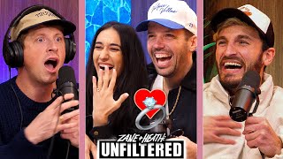 Heath and Mariah Are Engaged  UNFILTERED 208 [upl. by Lednic]