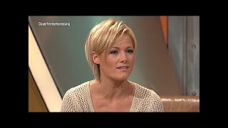 Helene Fischer im Talk  TV total [upl. by Libyc]