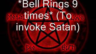 COVEN SATANIC MASS LYRICS [upl. by Gregory11]