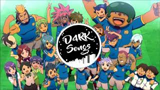 Inazuma Eleven  Shalalala Theme 2 official [upl. by Rosalynd317]