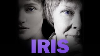 Iris  Official Trailer HD  Kate Winslet Judi Dench Hugh Bonneville  MIRAMAX [upl. by Aidekal]