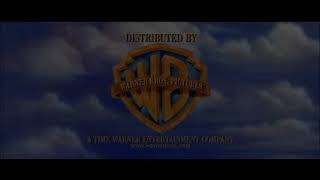 Warner Bros Distribution logos 1972Present with musical themes [upl. by Lombardy]