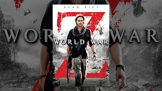 World War Z [upl. by Eednus]