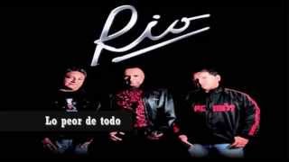 GRUPO RÍO  Mix  sus mejores canciones [upl. by Aivatnahs574]