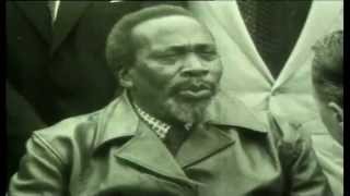 Jamhuri Day Special Jomo Kenyatta Speeches Highlights [upl. by Flem]