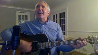 National Express Divine Comedy  Acoustic Cover by Pete Bell [upl. by Annekahs]