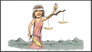 Legal Rights amp Ethical Responsibilities  Concepts Unwrapped [upl. by Parrnell559]