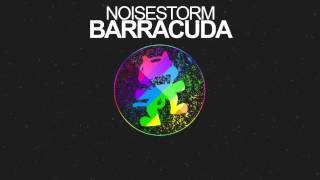 ♪ Noisestorm  Barracuda BASS BOOSTED [upl. by Lea]