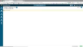 PowerTeacher Pro Viewing Student Grades [upl. by Valentino]