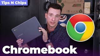 Tips Chromebook en español [upl. by Schach]